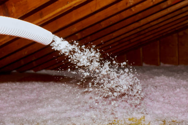 Best Insulation for Specific Applications in Maroa, IL