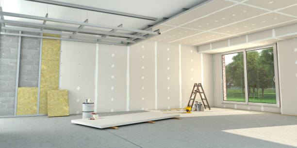 Best Specialty Insulation in Maroa, IL