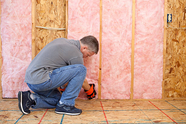 Best Insulation for Specific Applications in Maroa, IL
