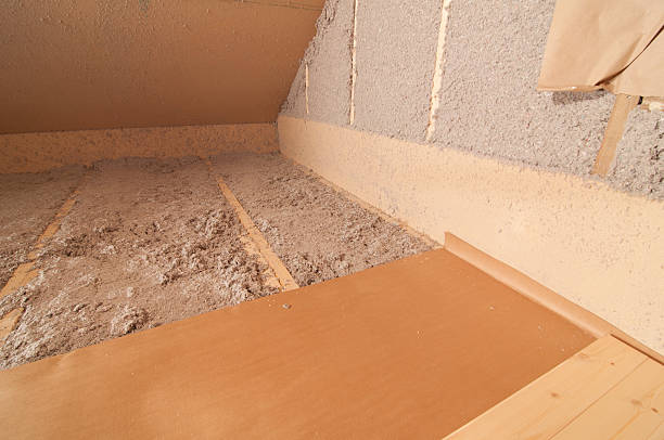 Best Insulation for Specific Applications in Maroa, IL
